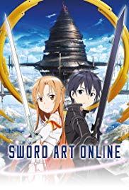 Sword Art Online Alicization War Of Underworld