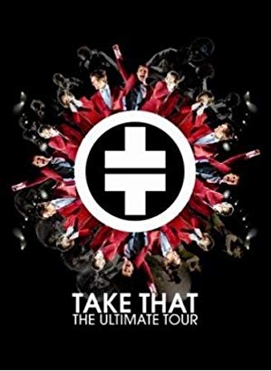 Take That - The Ultimate Tour
