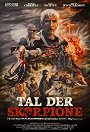 Tal der Skorpione