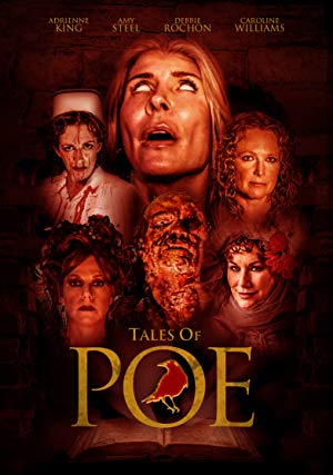 Tales of Poe