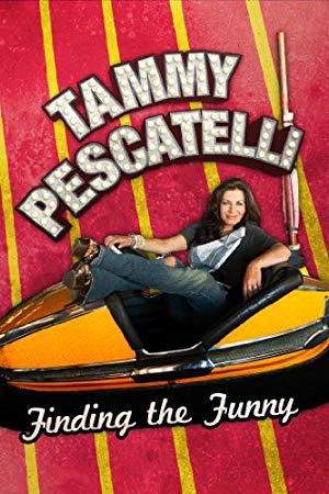 Tammy Pescatelli Finding the Funny
