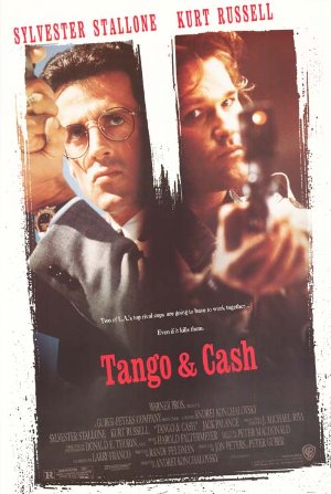 Tango & Cash