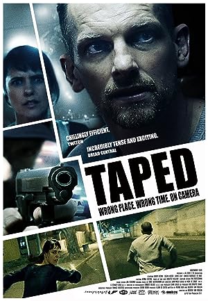 Taped