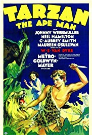 Tarzan, der Herr des Urwalds