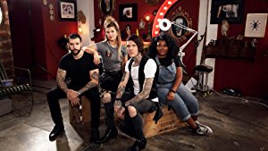 Tattoo Fixers