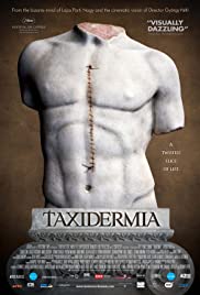 Taxidermia - Friss oder stirb