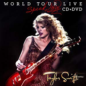 Taylor Swift - Speak Now World Tour Live