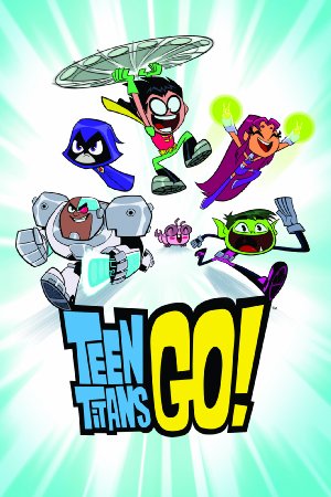 Teen Titans Go!