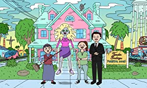 Teenage Euthanasia