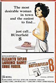 Telefon Butterfield 8