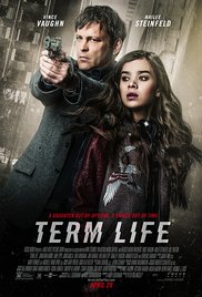 Term Life - Mörderischer Wettlauf