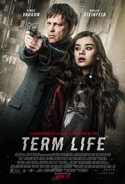 Term Life - Mörderischer Wettlauf