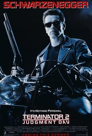 Terminator 2 - Tag der Abrechnung