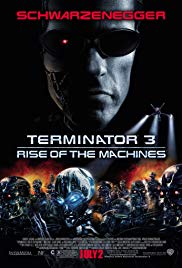 Terminator 3 - Rebellion der Maschinen