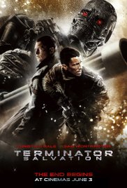 Terminator: Die Erlösung