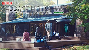 Terrace House: Opening New Doors