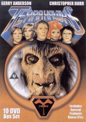 Terrahawks