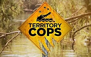 Territory Cops