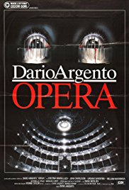 Terror in der Oper