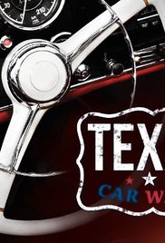 Texas Car Wars