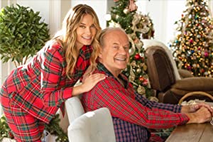 The 12 Days of Christmas Eve