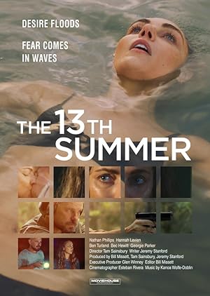 The 13th Summer