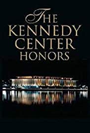 The 42nd Annual Kennedy Center Honors