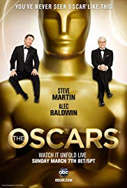 The 92nd Annual Academy Awards
