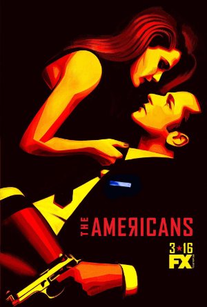 The Americans