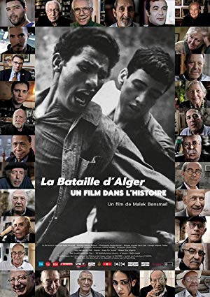 The Battle of Algiers A Film Within History