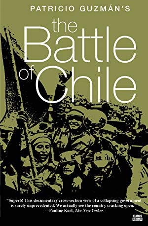 The Battle of Chile