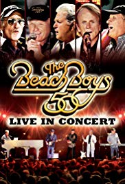 The Beach Boys - Live in Concert 50th Anniversary