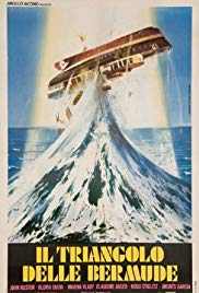 The Bermuda Triangle Enigma