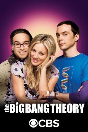 The Big Bang Theory