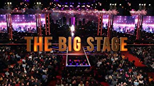 The Big Stage