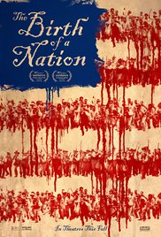 The Birth Of A Nation - Aufstand zur Freiheit