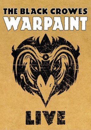 The Black Crowes - Warpaint