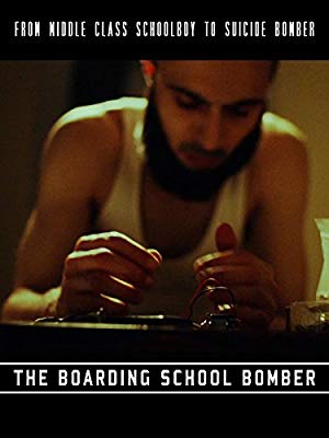 The Boarding School Bomber