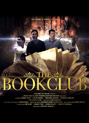 The Book Club