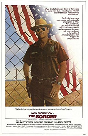 The Border