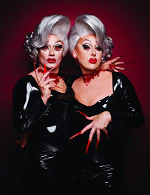 The Boulet Brothers' Dragula