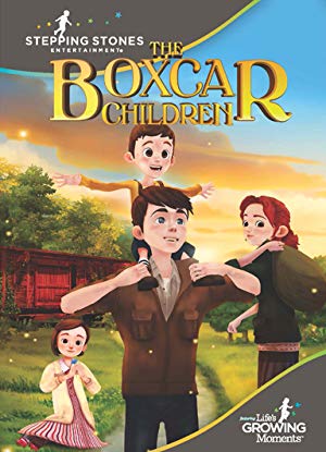 The Boxcar Children: Surprise Island