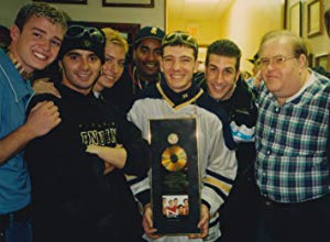The Boy Band Con The Lou Pearlman Story