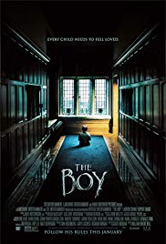 The Boy
