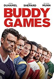 The Buddy Games