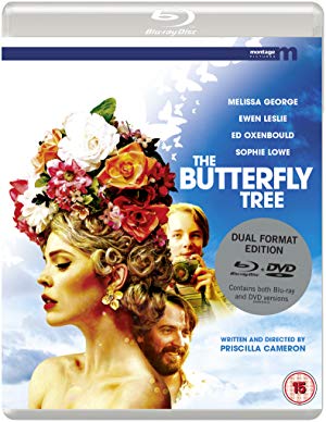 The Butterfly Tree