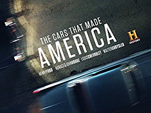 The Cars That Made America