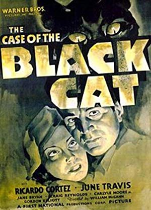 The Case of the Black Cat