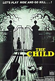 The Child - Tochter des Bösen