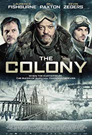 The Colony - Hell Freezes Over